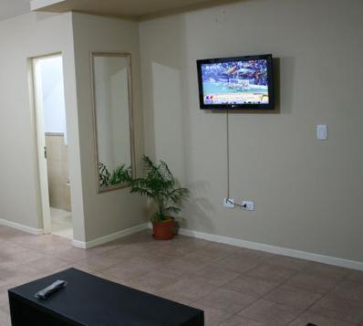 Naipi Apart Puerto Iguazu Room photo