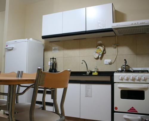 Naipi Apart Puerto Iguazu Room photo